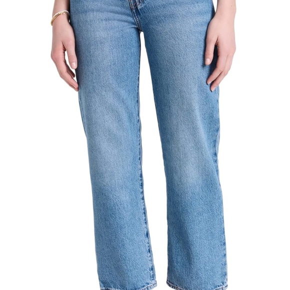 Levi ribcage straight - Picture 5 of 9